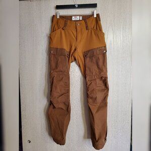 Fjallraven Keb Trousers 27"-28" waist EU 36
